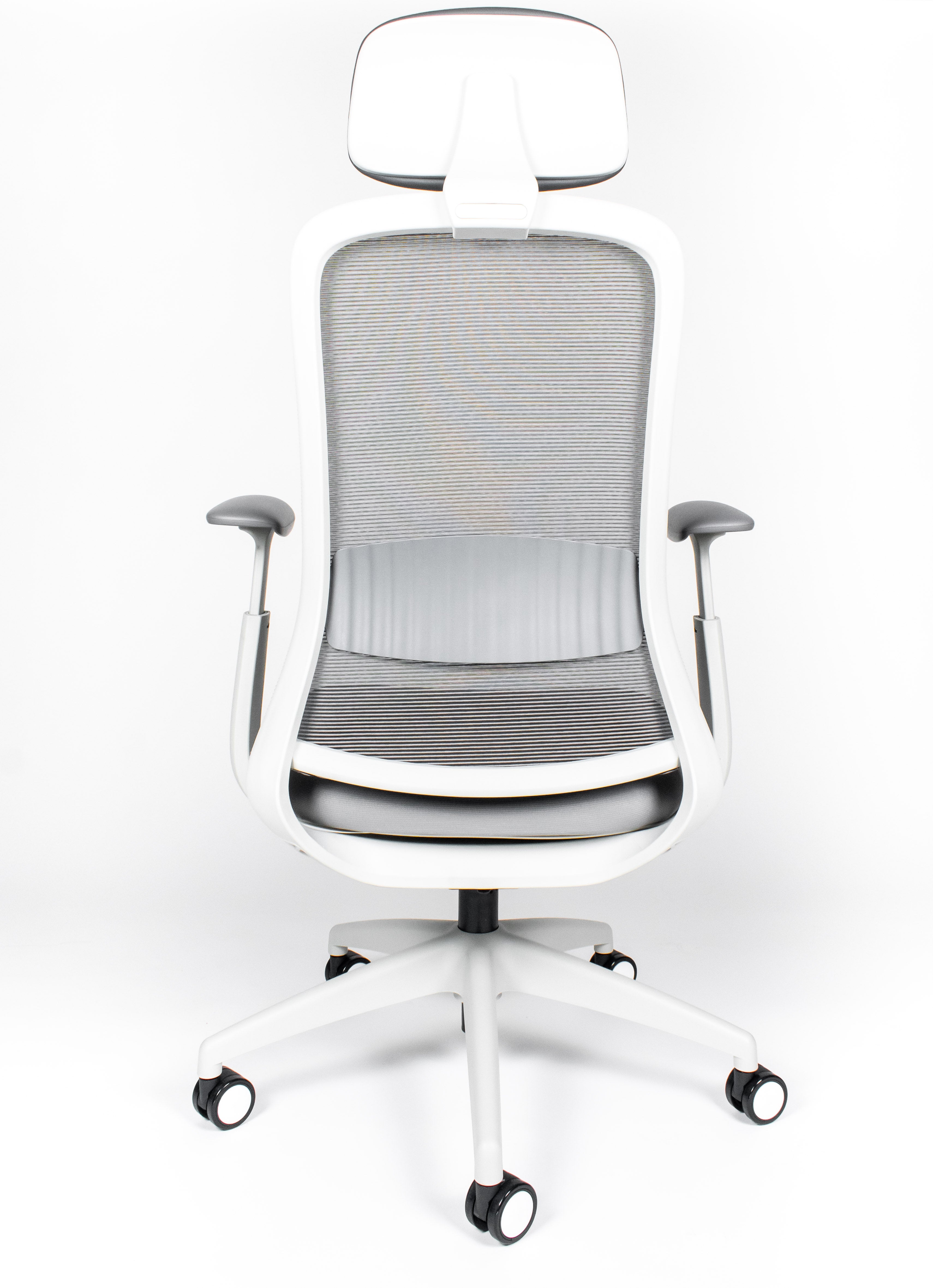 Silla Curve con Cabecera