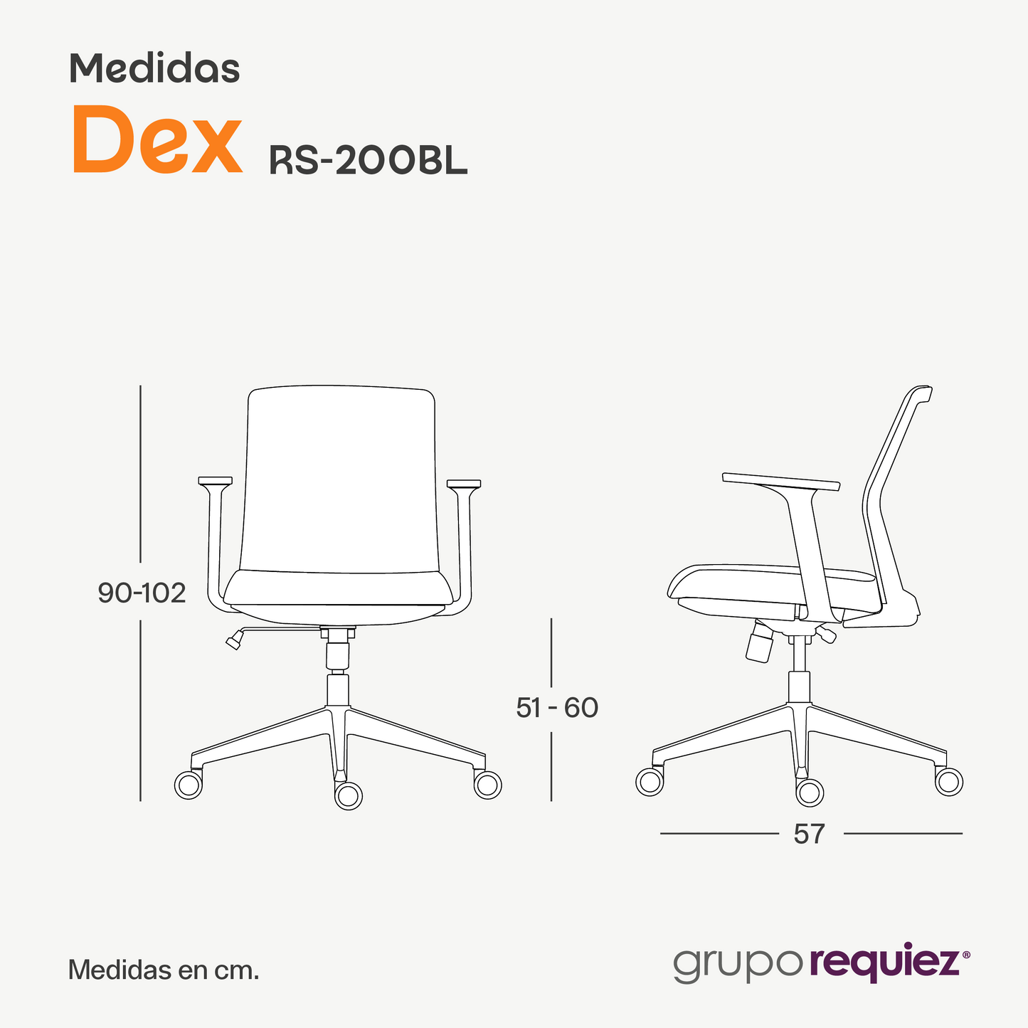 Silla Dex