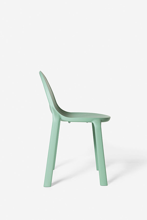 Silla Drop Verde