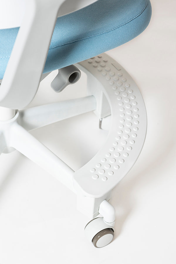 Silla Infantil Zoe Kids con descansa Pies