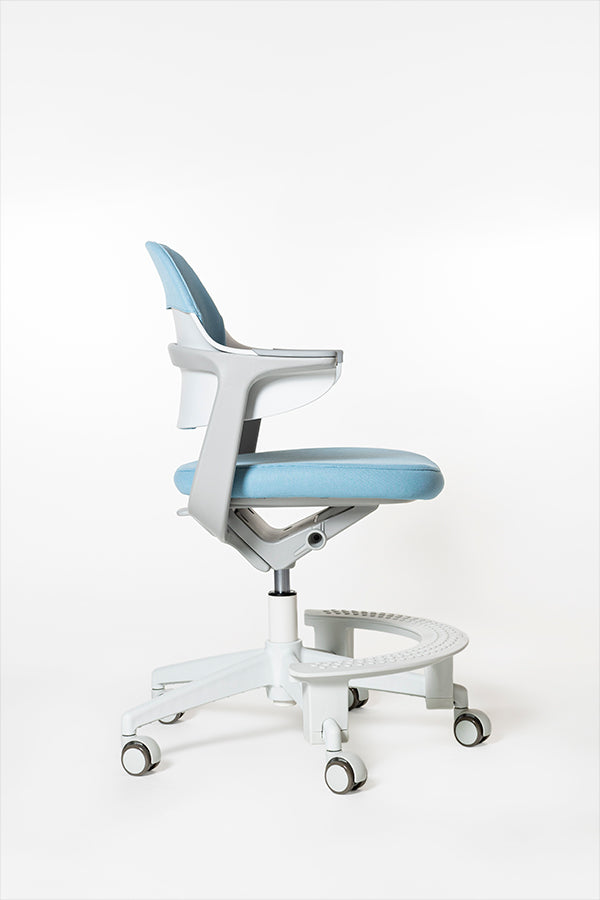 Silla Infantil Zoe Kids con descansa Pies