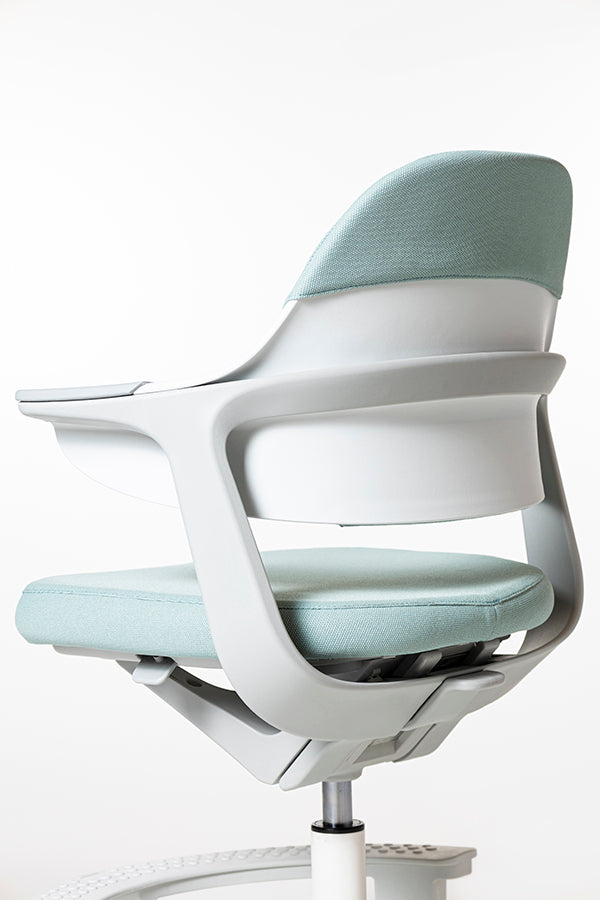 Silla Infantil Zoe Kids con descansa Pies