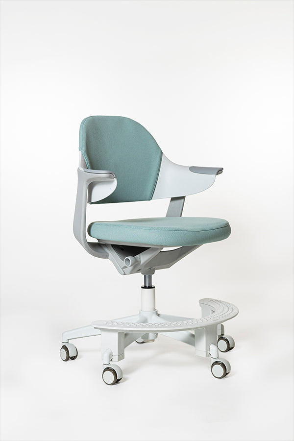 Silla Infantil Zoe Kids con descansa Pies