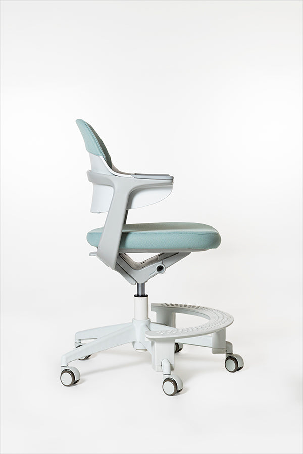 Silla Infantil Zoe Kids con descansa Pies