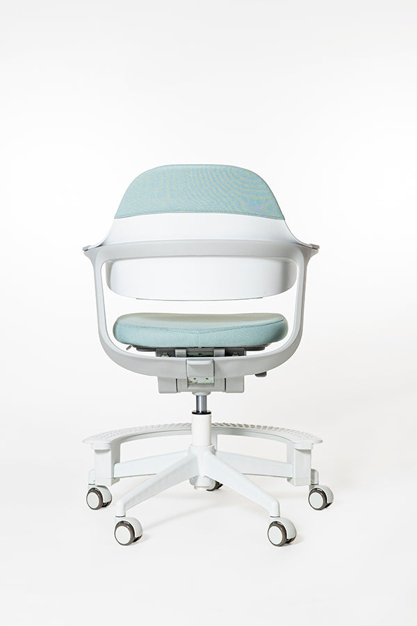 Silla Infantil Zoe Kids con descansa Pies