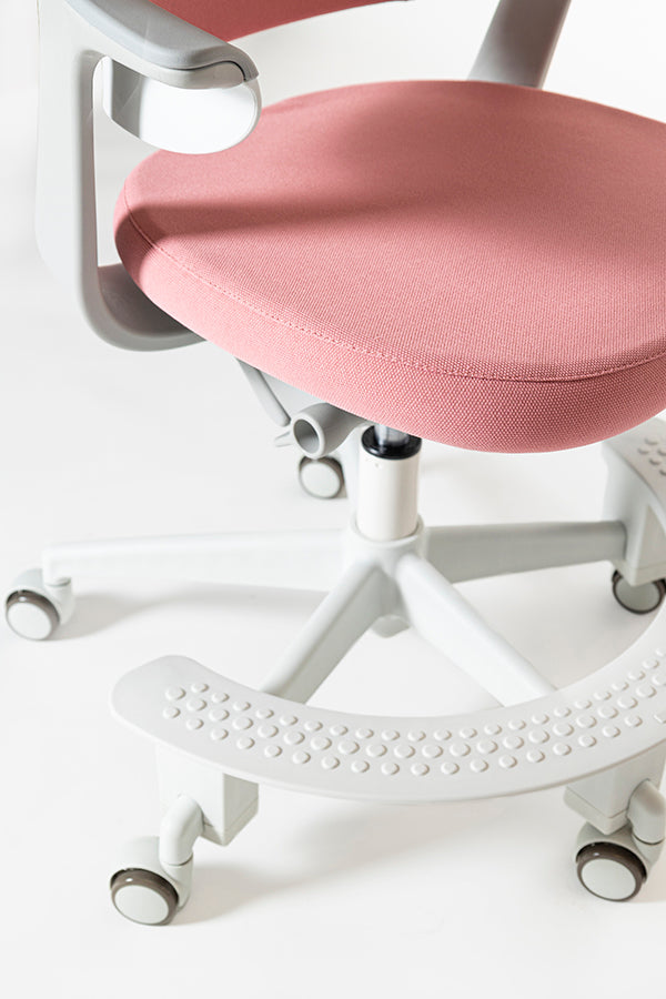 Silla Infantil Zoe Kids con descansa Pies