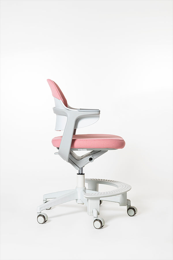 Silla Infantil Zoe Kids con descansa Pies