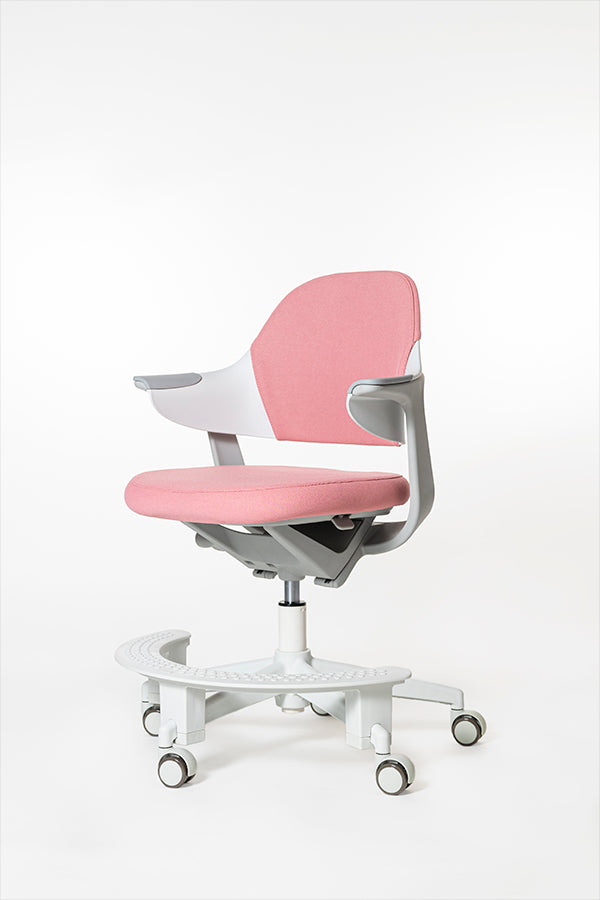 Silla Infantil Zoe Kids con descansa Pies