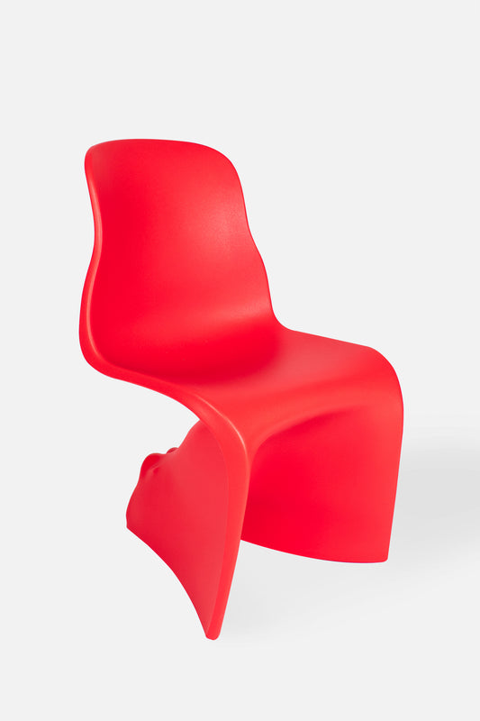 Silla Her Diseñada: Fabio Novembre