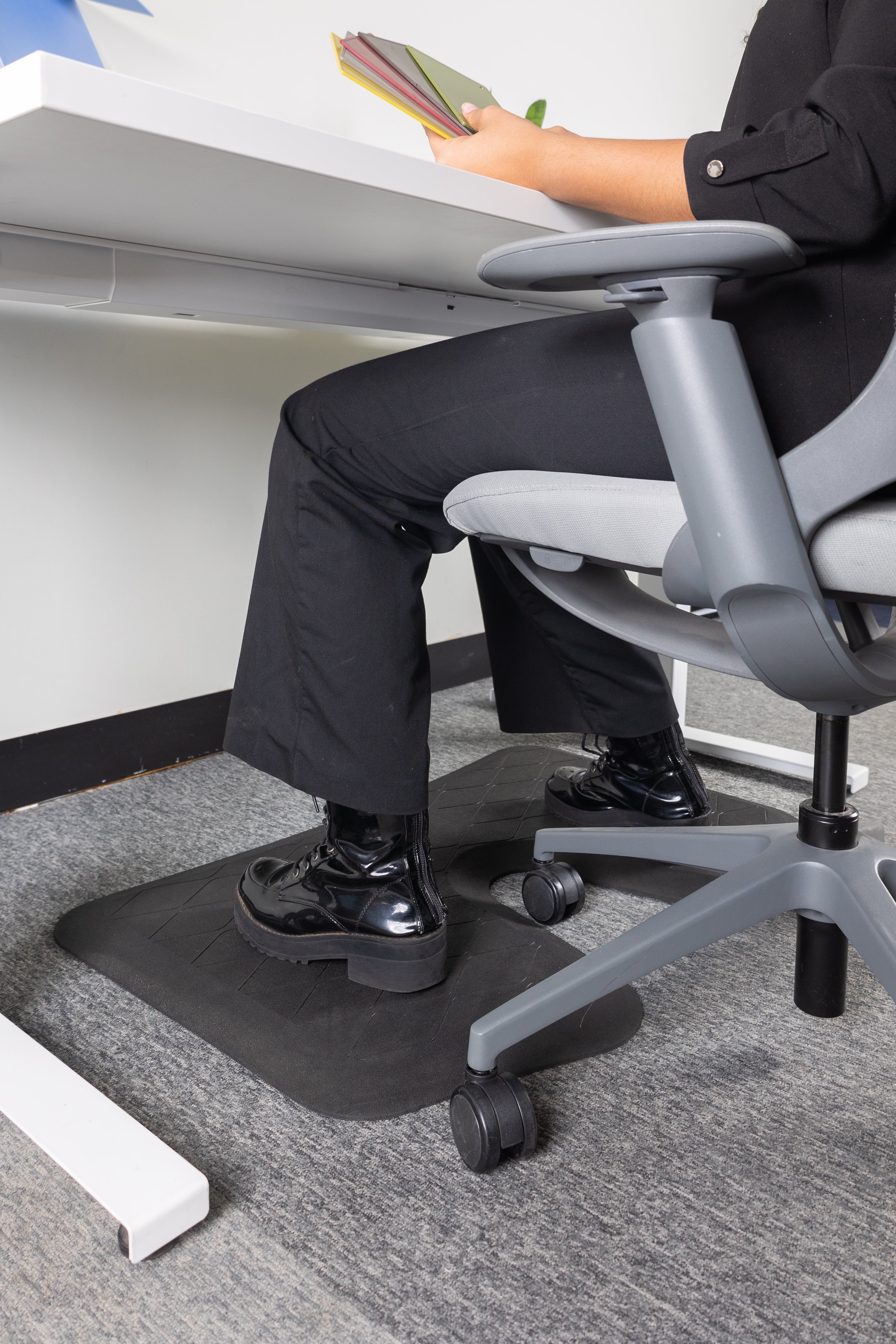 Tapete Ergonomico