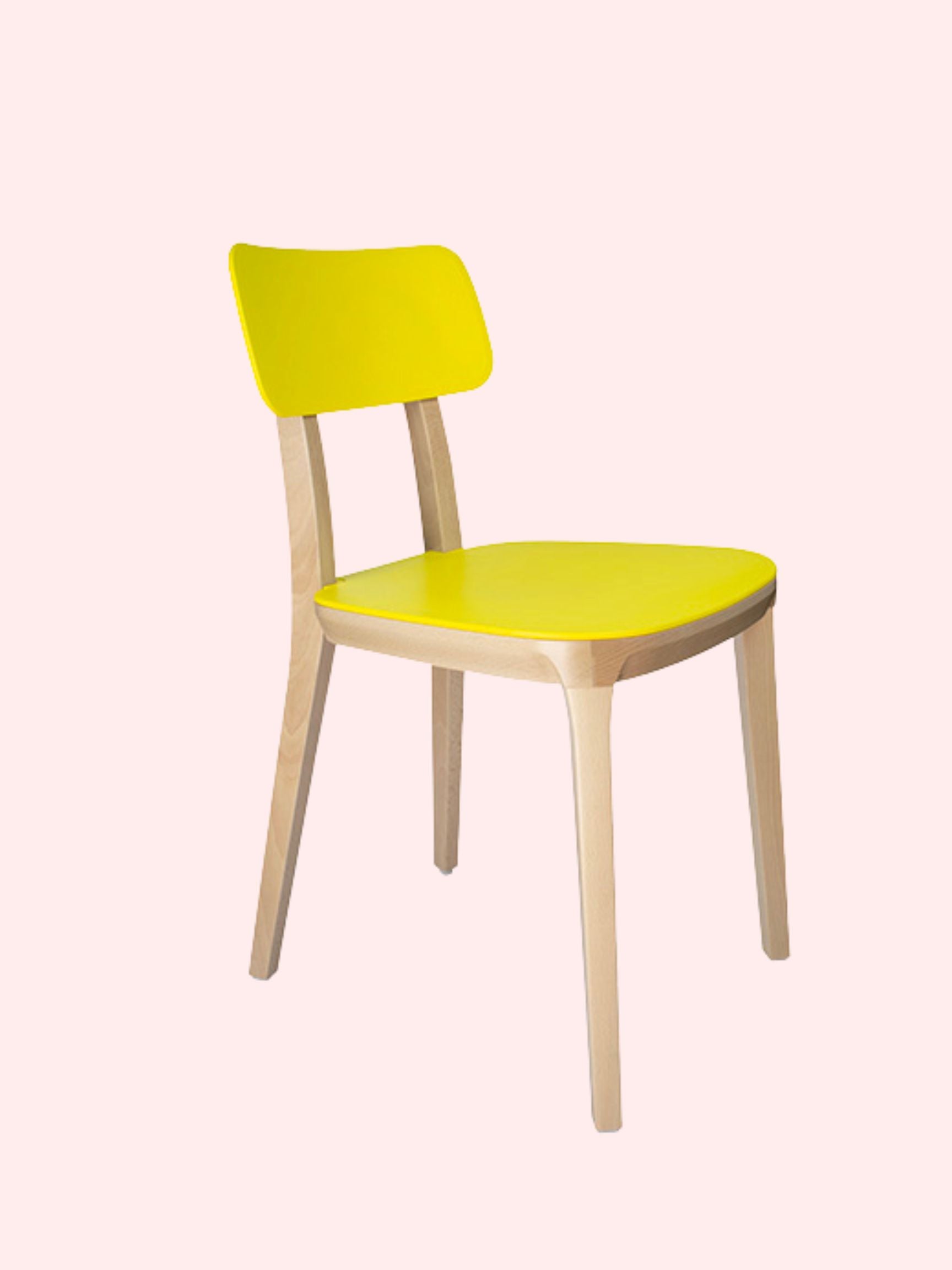 Silla Porta Venezia 🌸