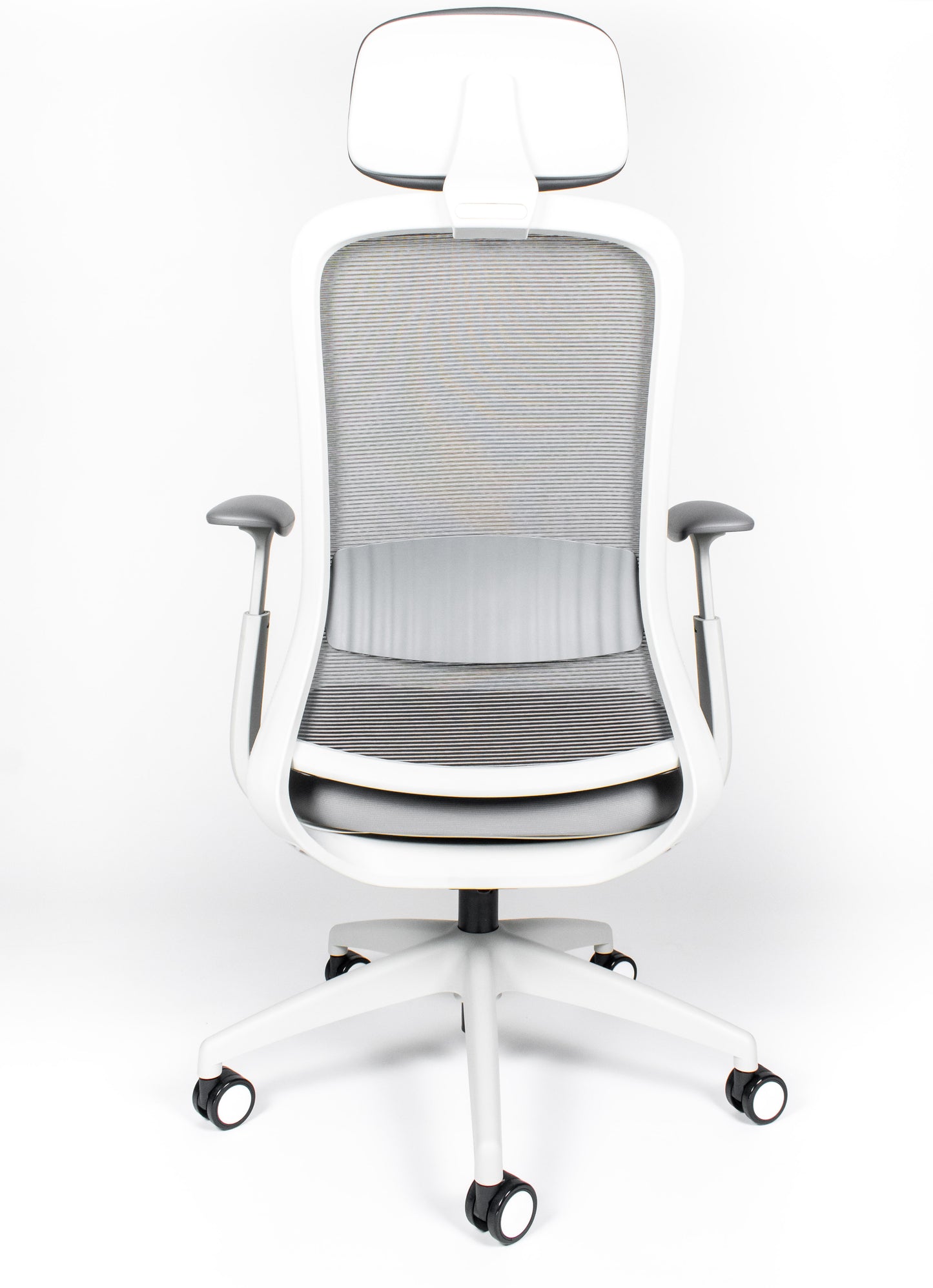 Silla Curve con Cabecera