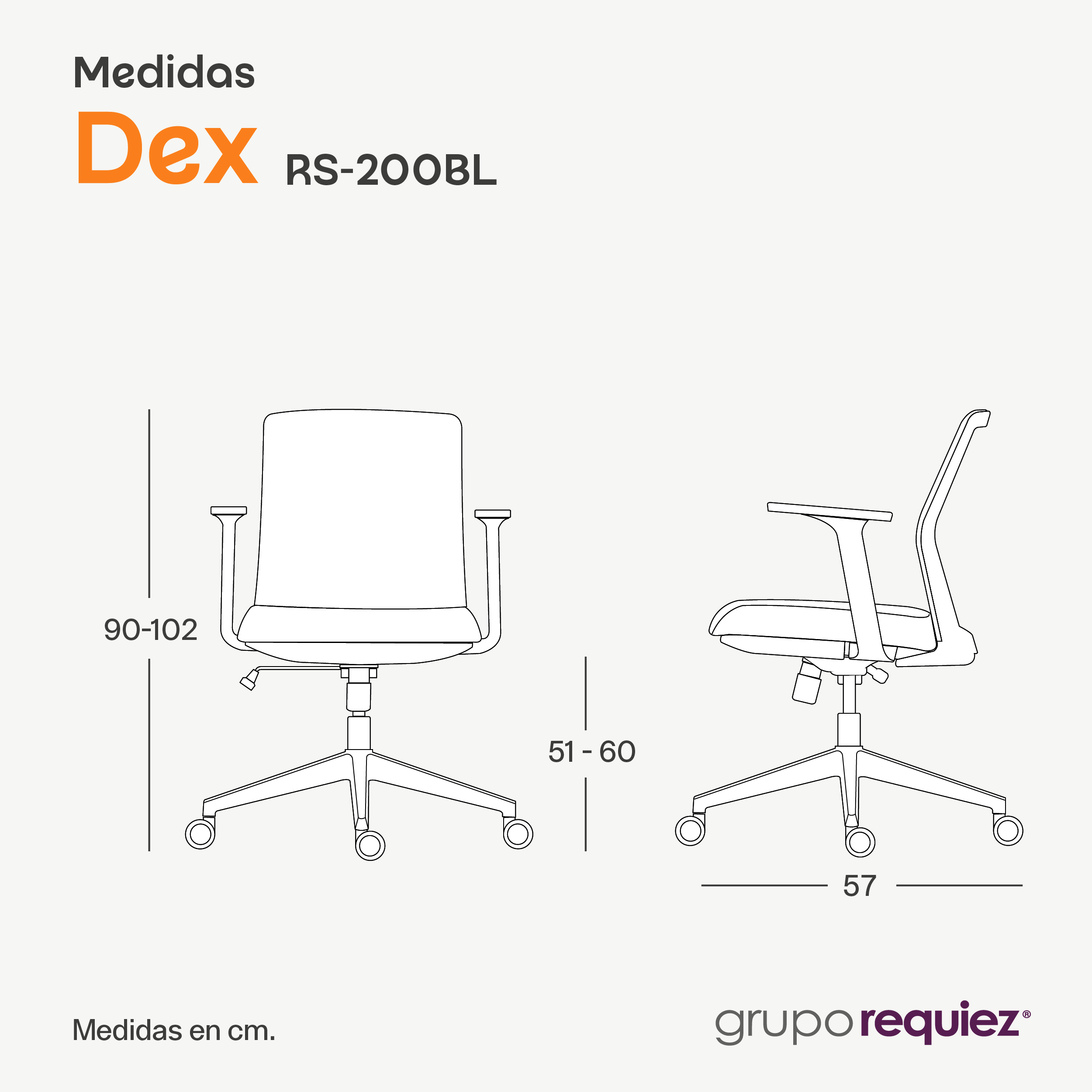 Silla Dex