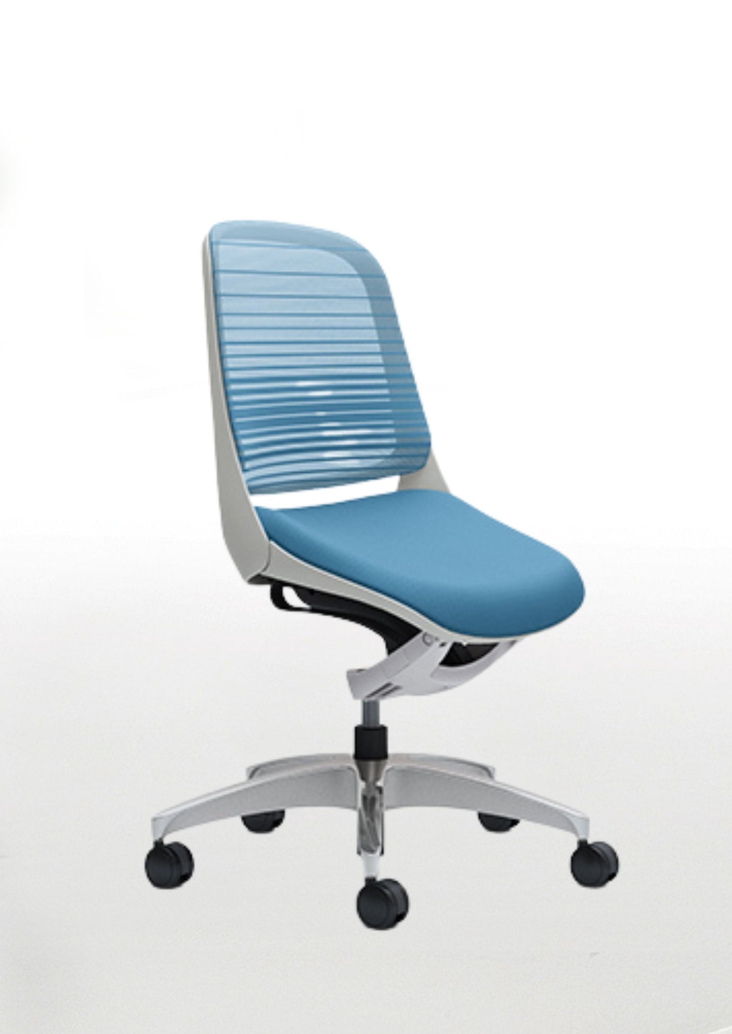 Silla Luce AZUL