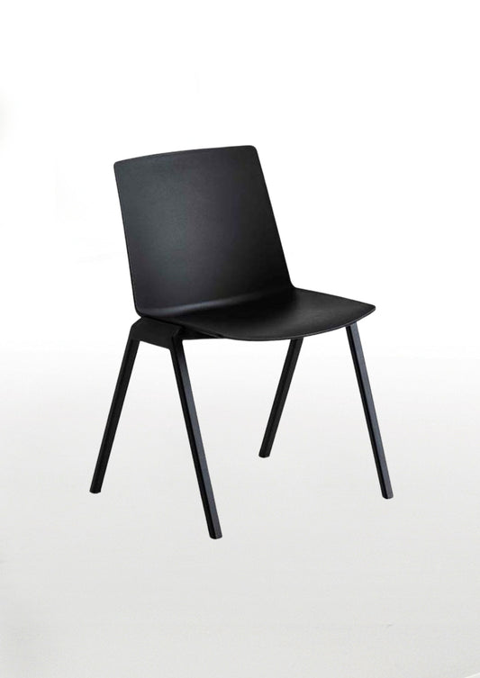 Silla jubel Negro