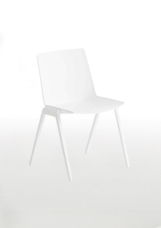 Silla jubel Blanco