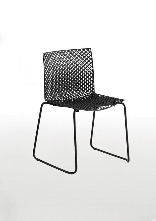 Silla Fuller Antracita