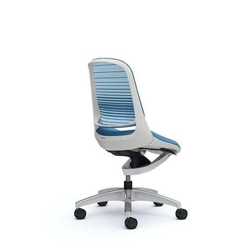 Silla Luce AZUL