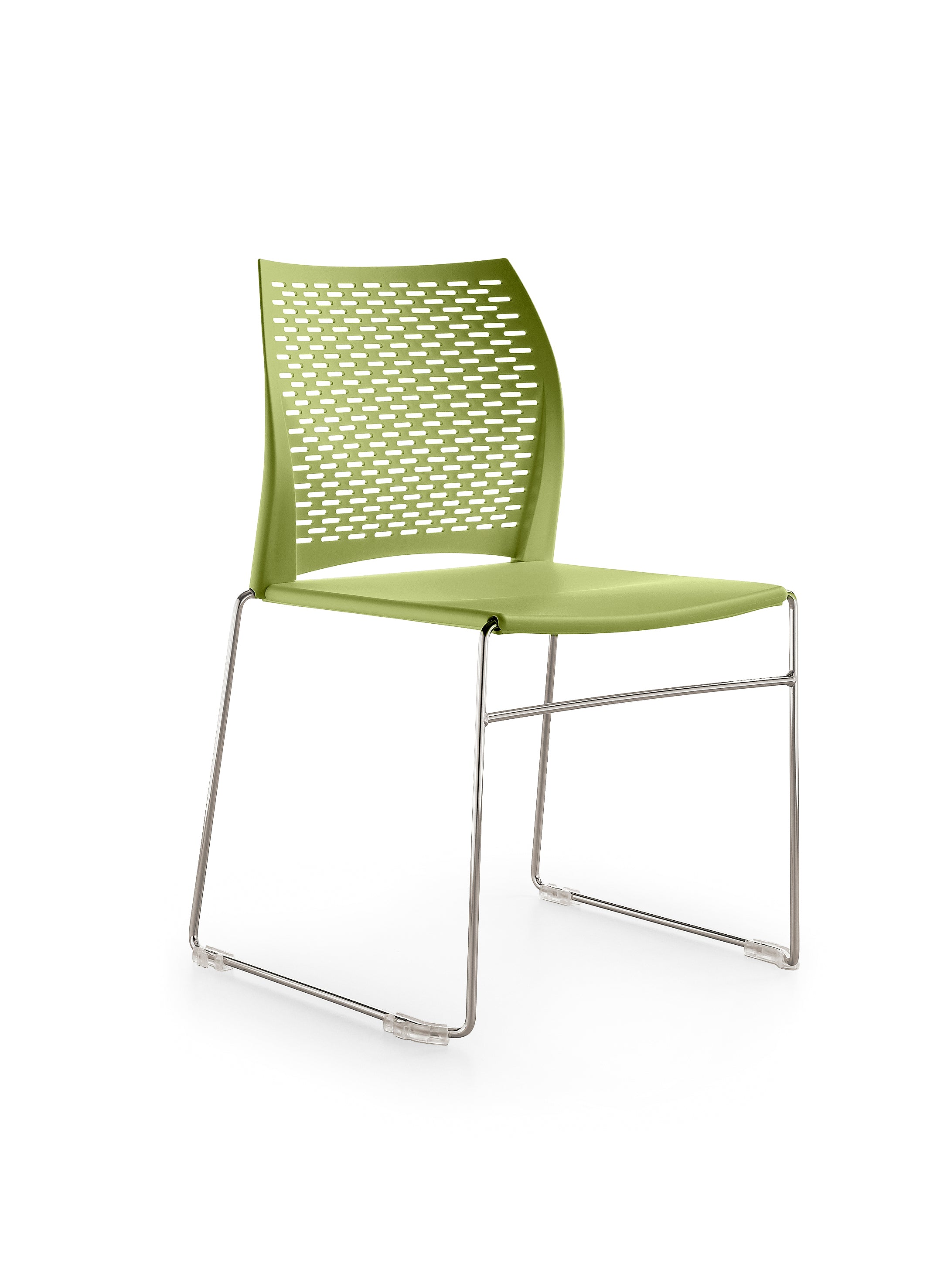 Silla Net Verde