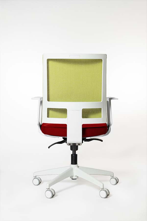 Silla RS-1100