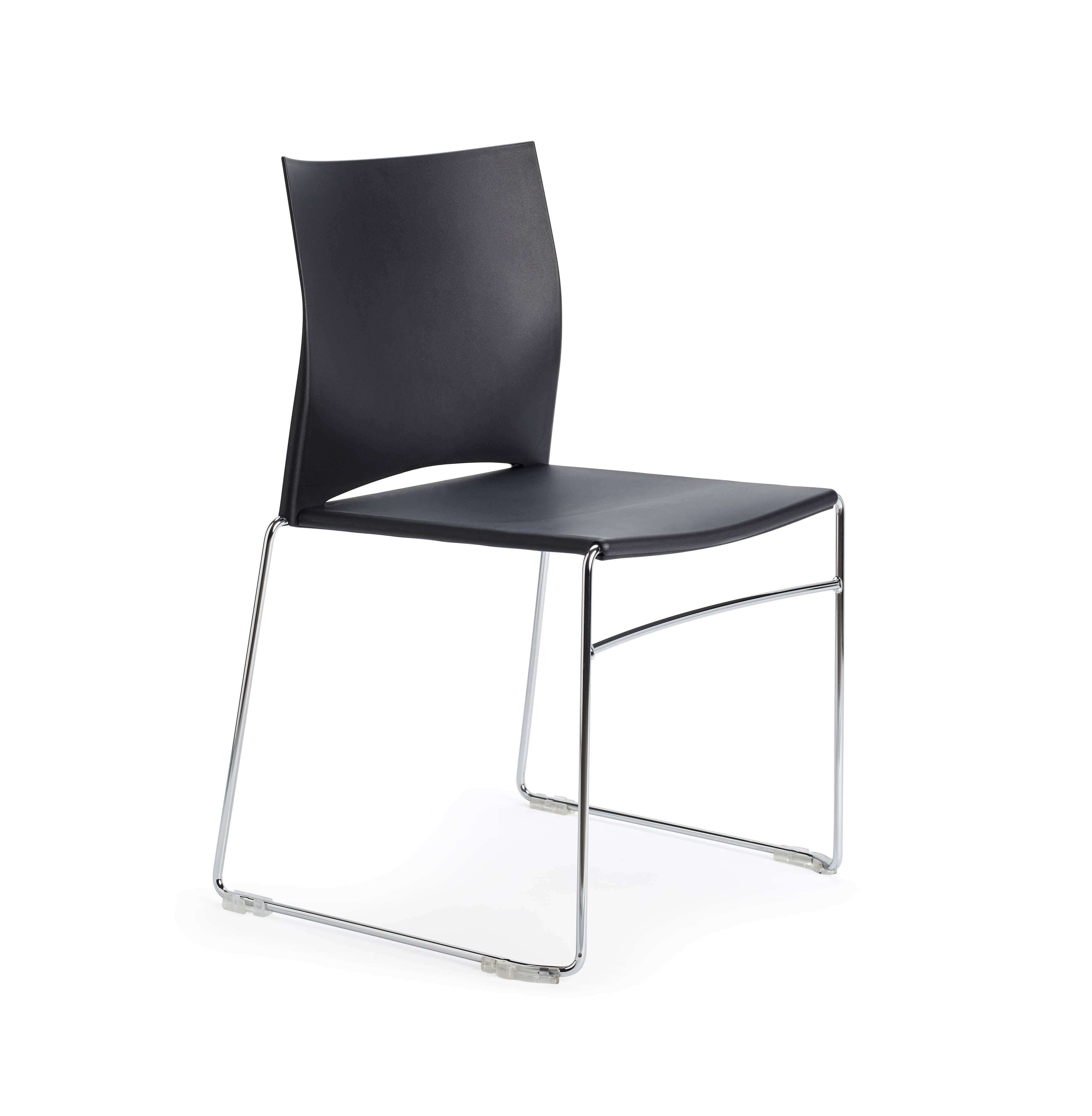 Silla Web Antracita