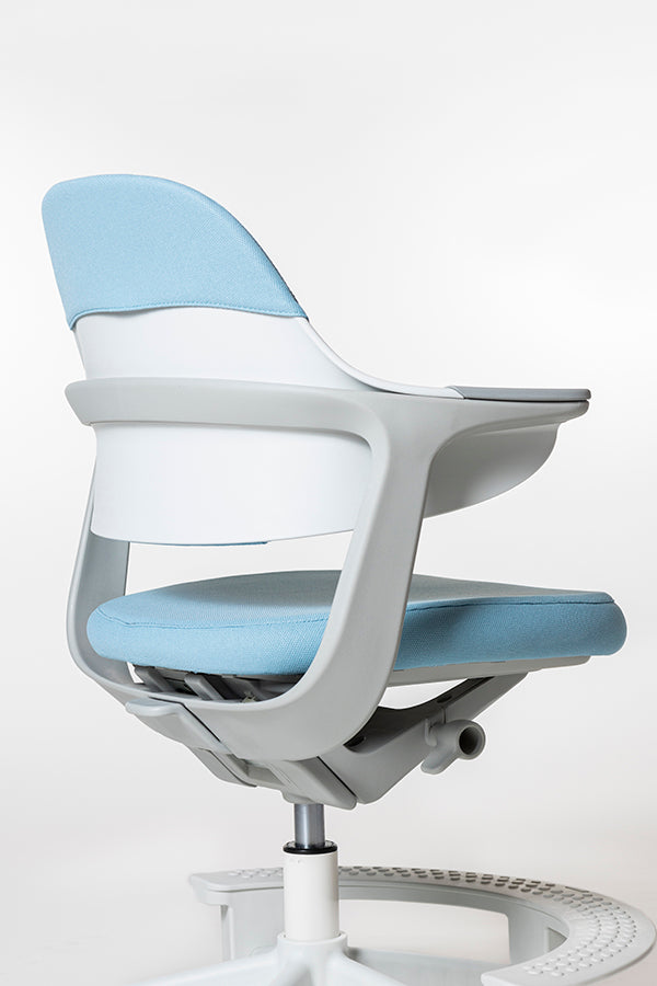 Silla Infantil Zoe Kids con descansa Pies