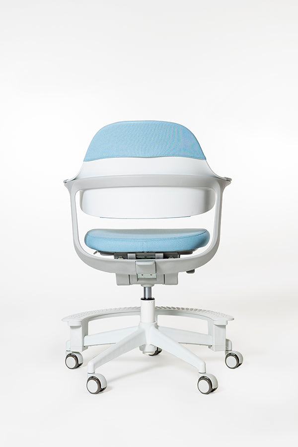 Silla Infantil Zoe Kids con descansa Pies