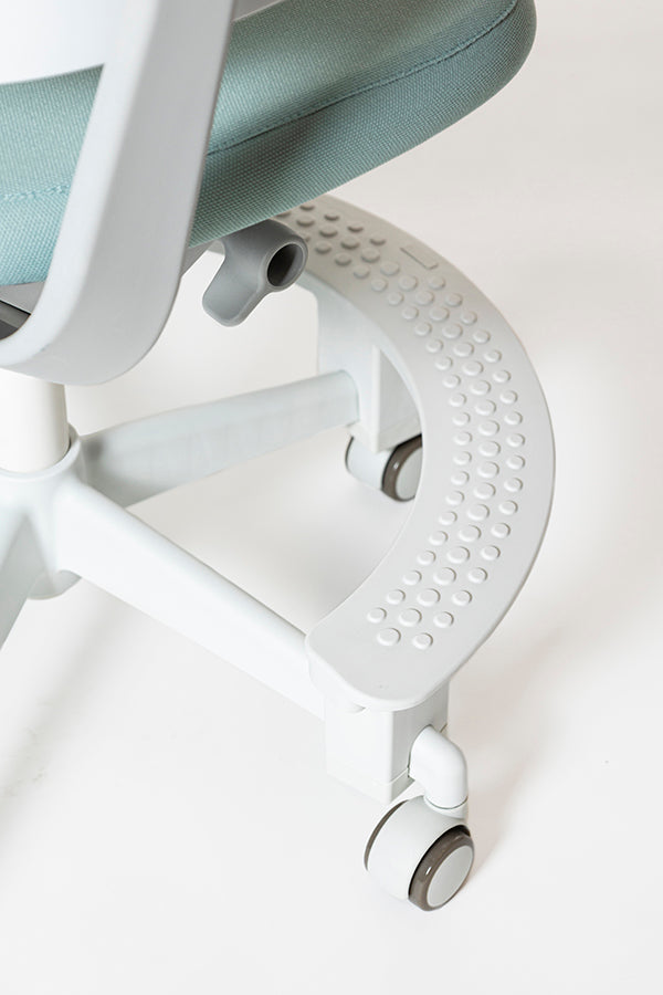 Silla Infantil Zoe Kids con descansa Pies