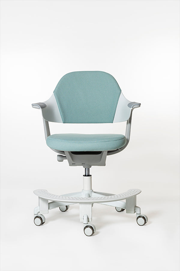 Silla Infantil Zoe Kids con descansa Pies