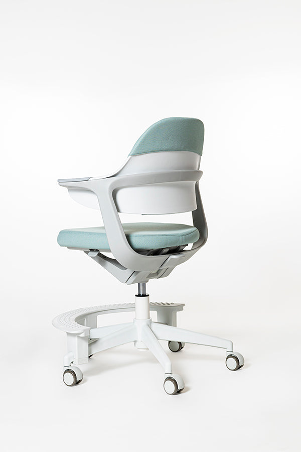 Silla Infantil Zoe Kids con descansa Pies