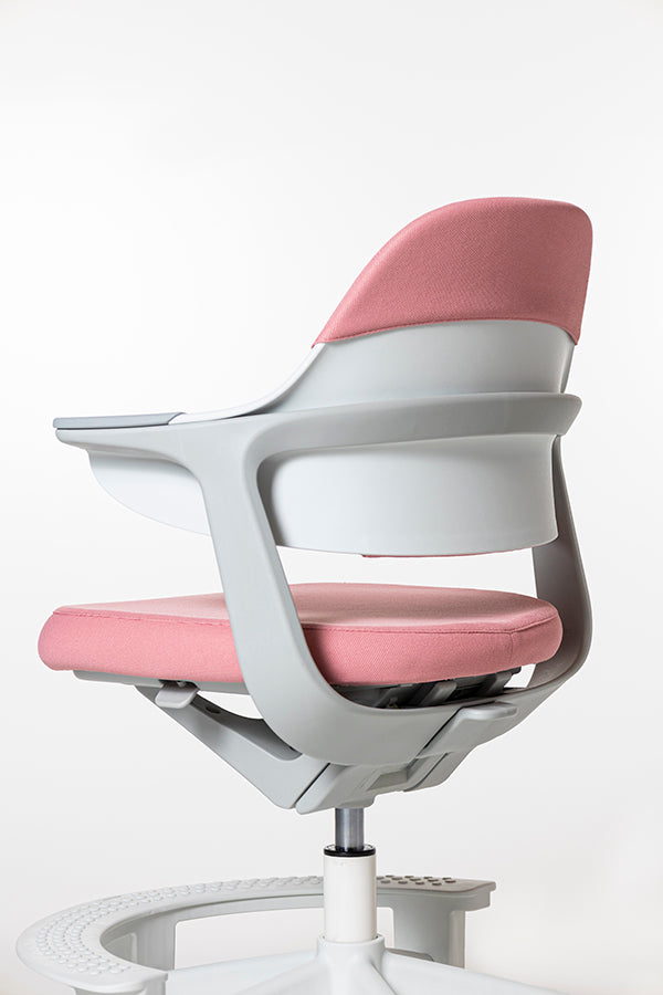 Silla Infantil Zoe Kids con descansa Pies