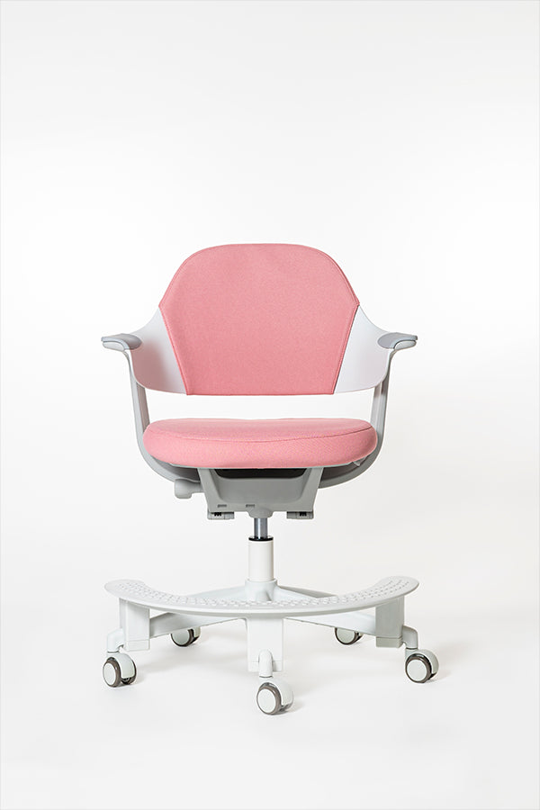 Silla Infantil Zoe Kids con descansa Pies