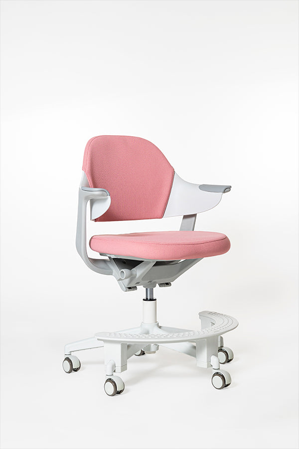 Silla Infantil Zoe Kids con descansa Pies