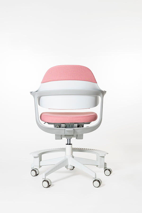 Silla Infantil Zoe Kids con descansa Pies