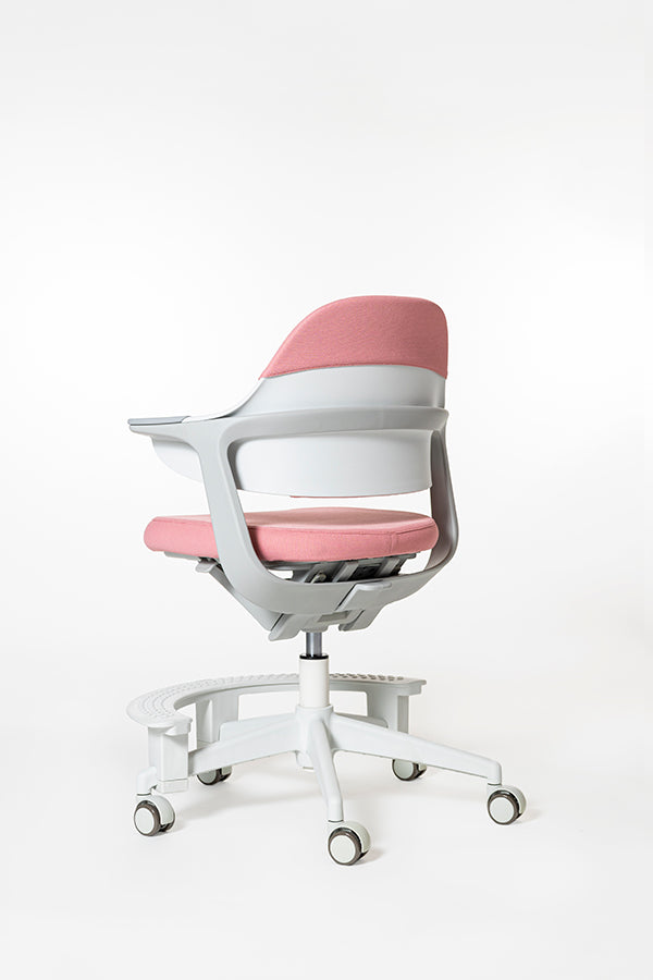 Silla Infantil Zoe Kids con descansa Pies