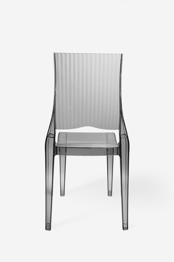 Silla glenda blanco