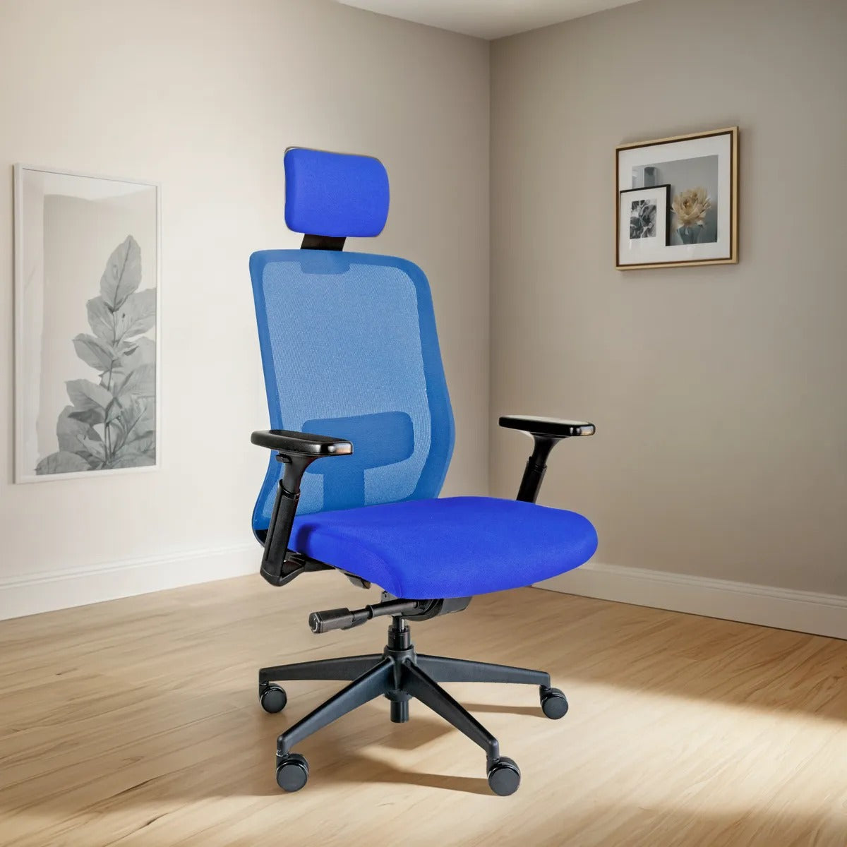 Silla RE-1600
